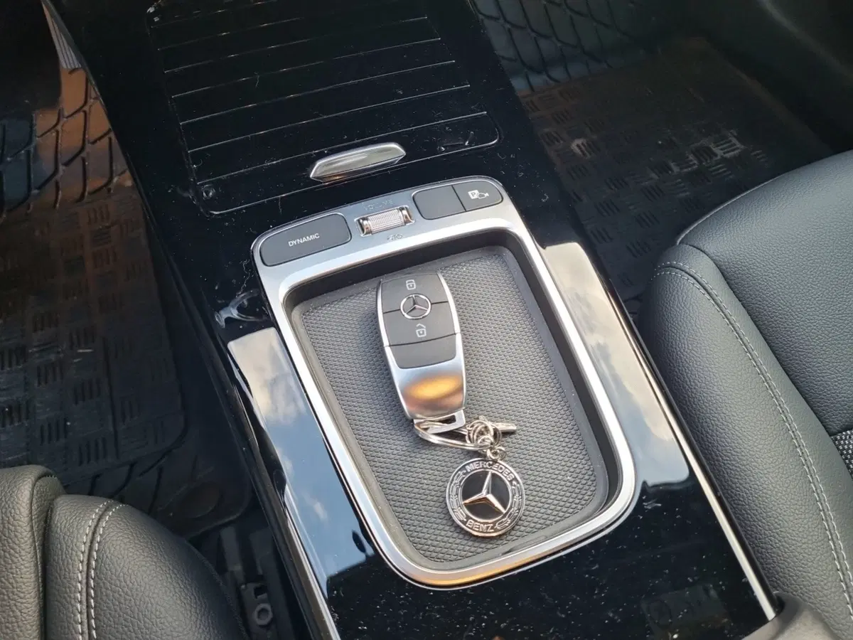 Mercedes-Benz Classe A usata a Lucca (14)