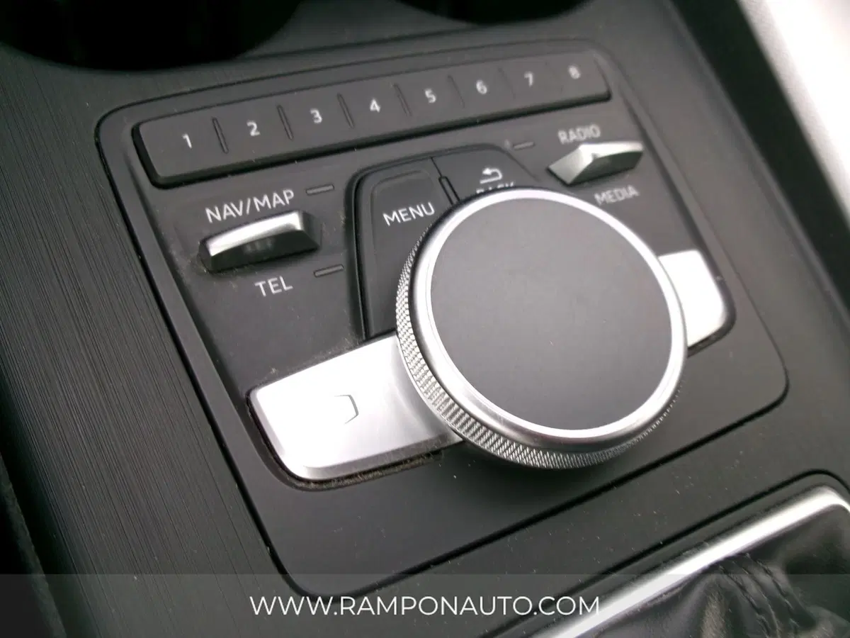 Audi A4 Avant usata a Venezia (18)