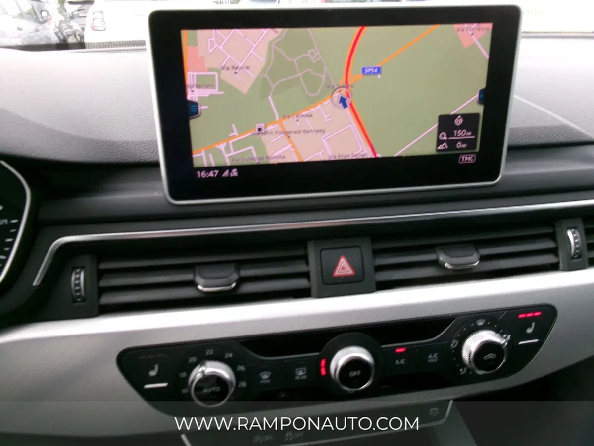 Audi A4 Avant usata a Venezia (19)