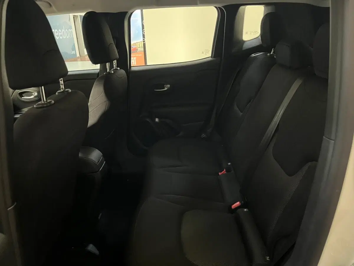 Jeep Renegade usata a Lucca (10)