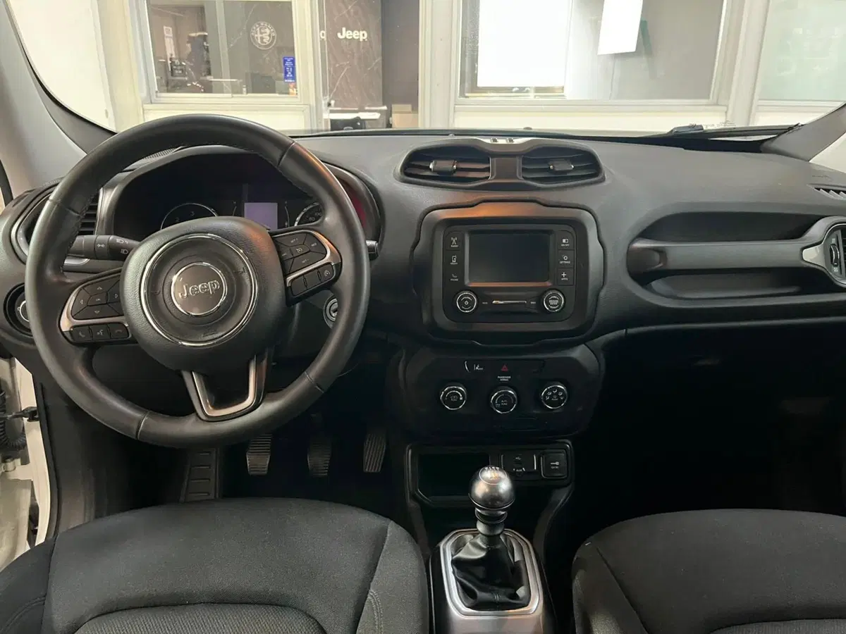 Jeep Renegade usata a Lucca (11)