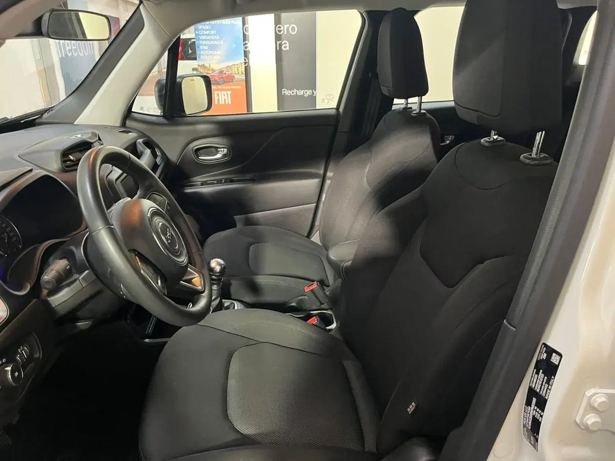 Jeep Renegade usata a Lucca (9)