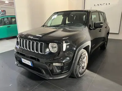 Jeep Renegade 1.6 mjt Longitude 2wd 130cv del 2022 usata a Altopascio