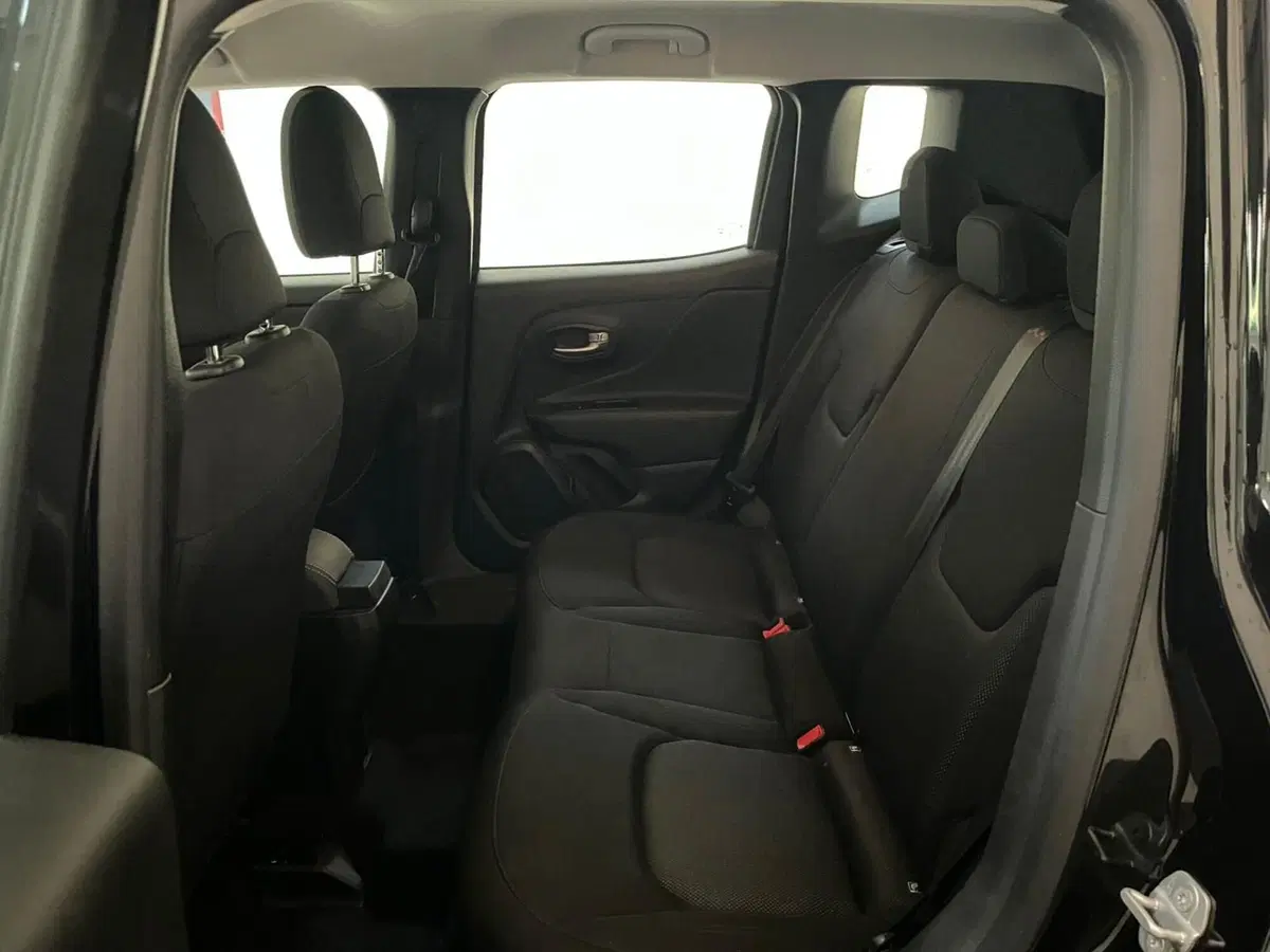 Jeep Renegade usata a Lucca (10)