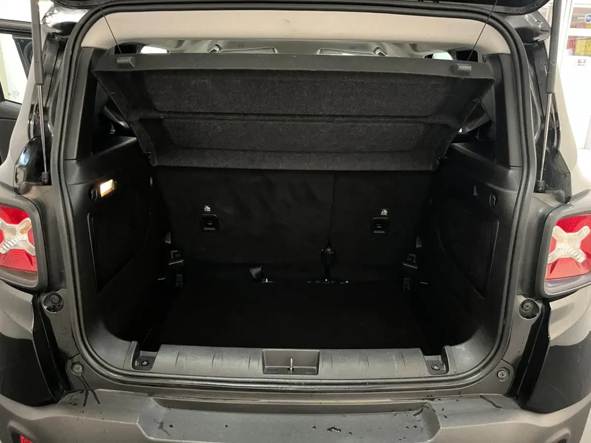 Jeep Renegade usata a Lucca (12)