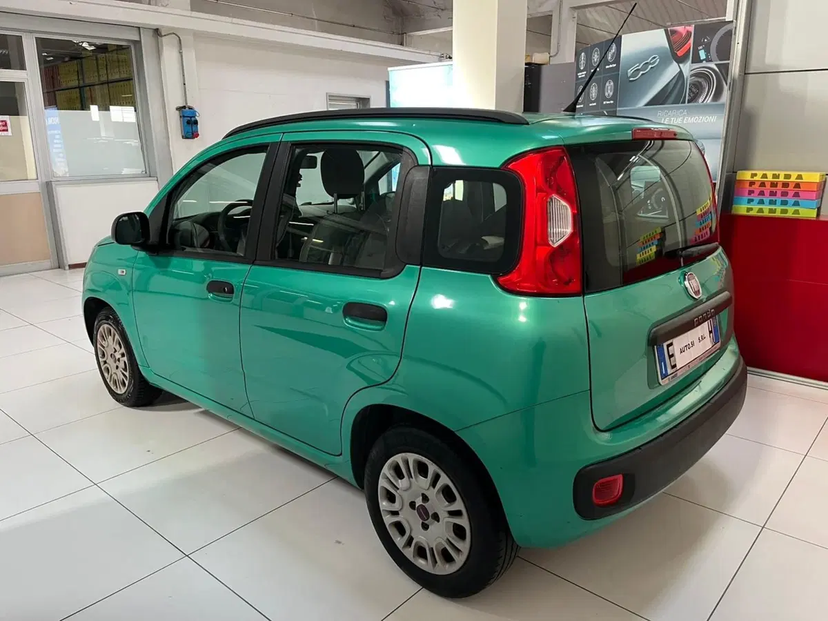 Fiat Panda usata a Lucca (6)