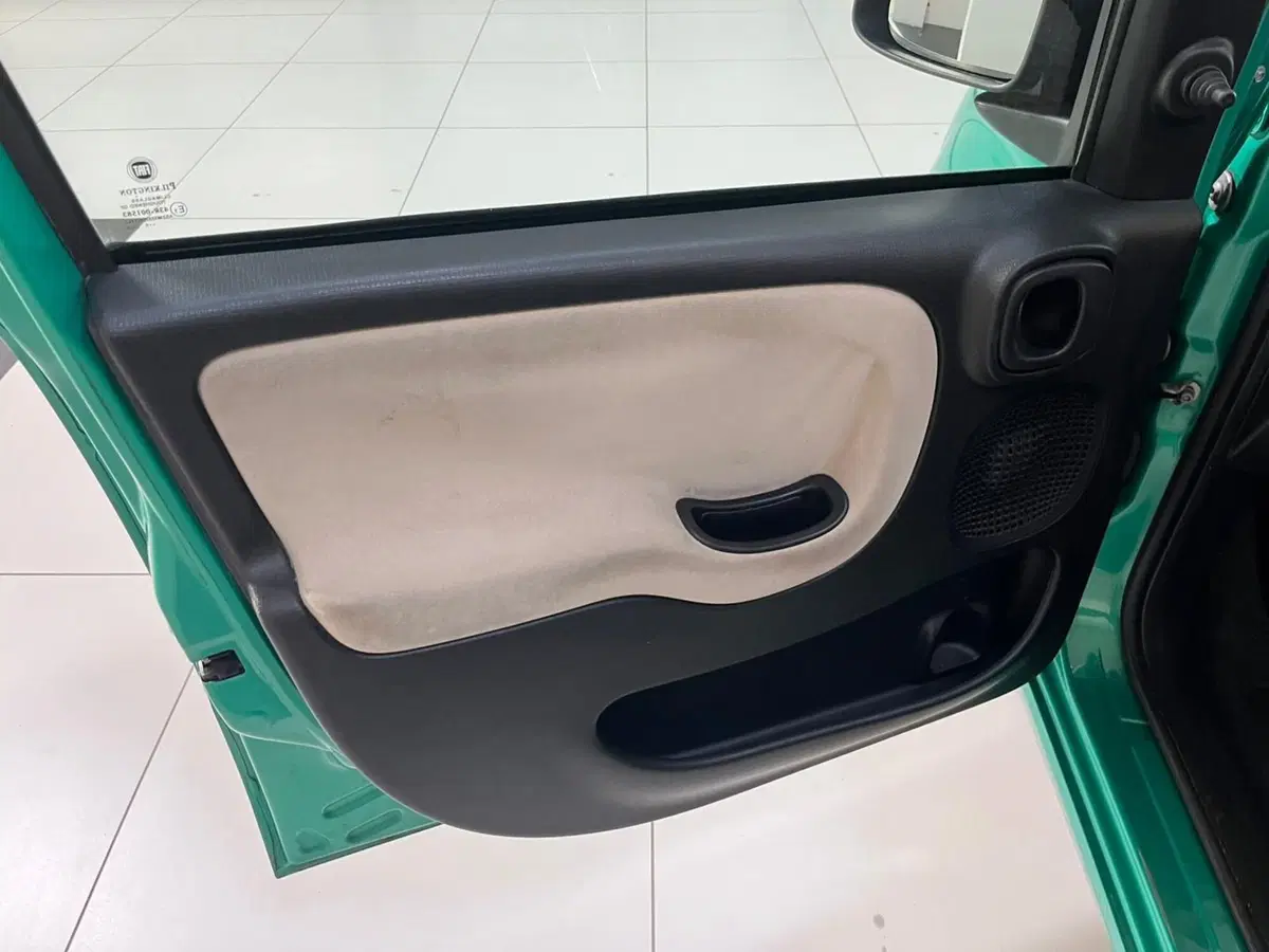 Fiat Panda usata a Lucca (8)