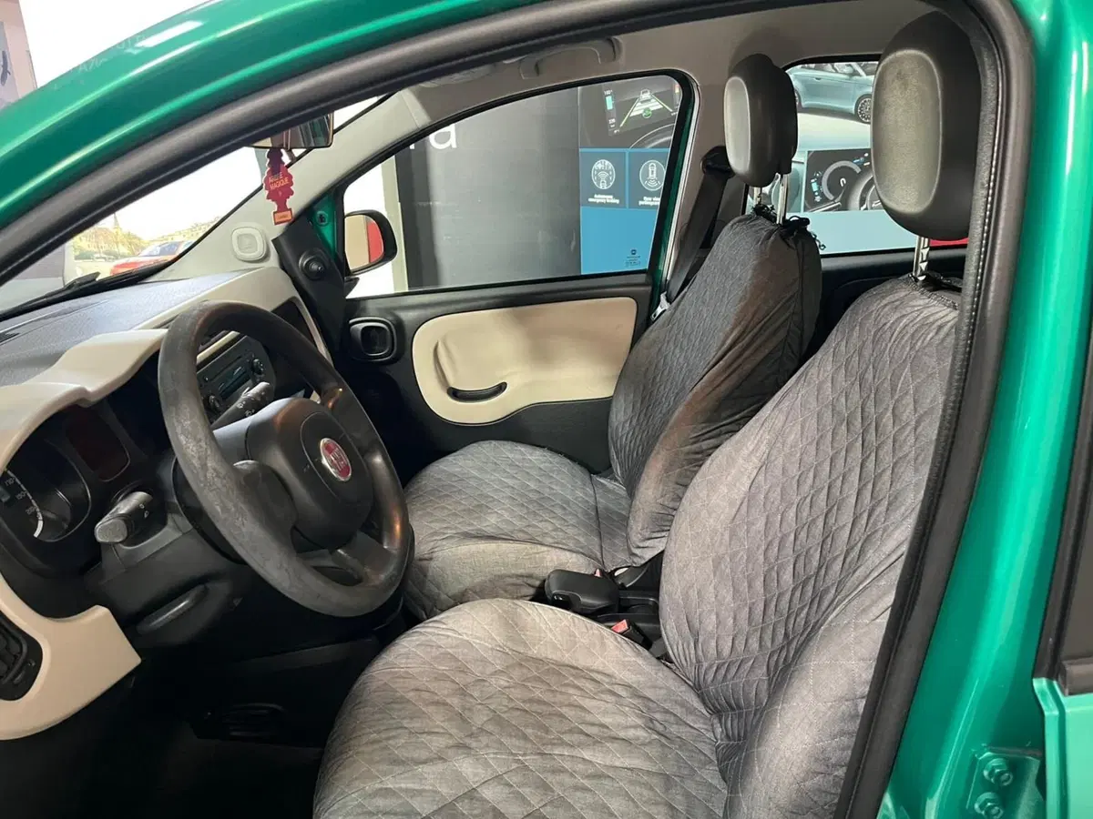 Fiat Panda usata a Lucca (9)
