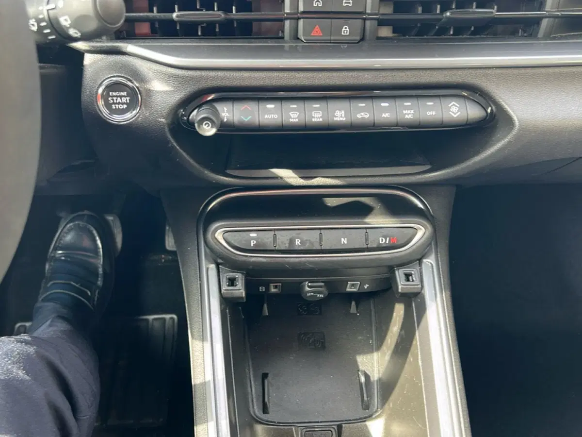 Fiat 600 usata a Bergamo (14)