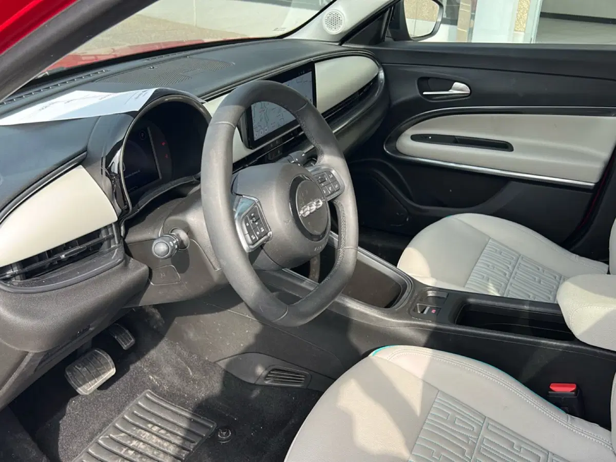 Fiat 600 usata a Bergamo (15)
