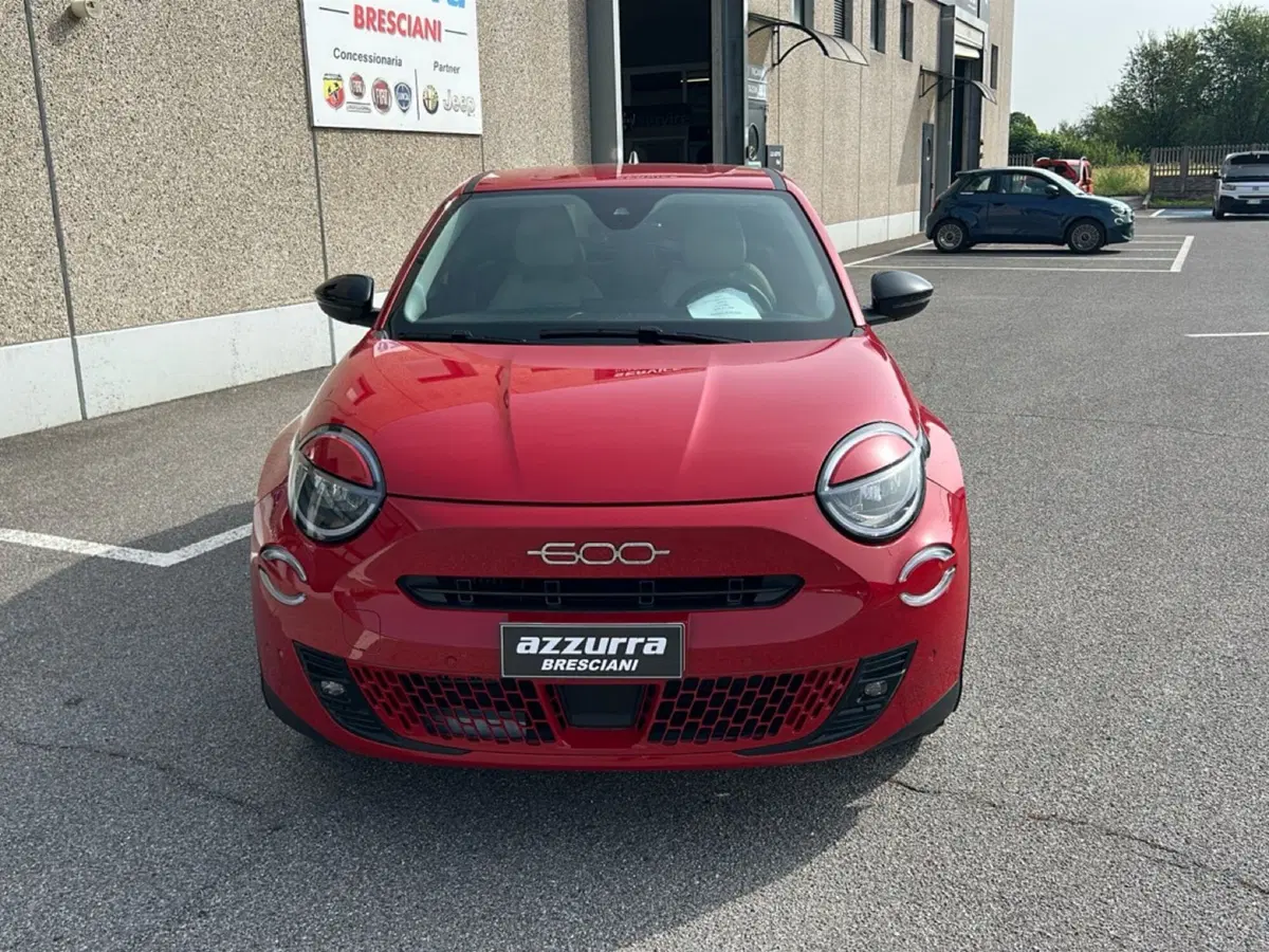 Fiat 600 usata a Bergamo (8)