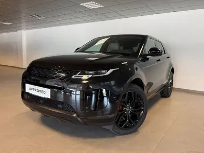 Land Rover Range Rover Evoque 2.0D I4 163 CV AWD Auto SE del 2022 usata a Alba