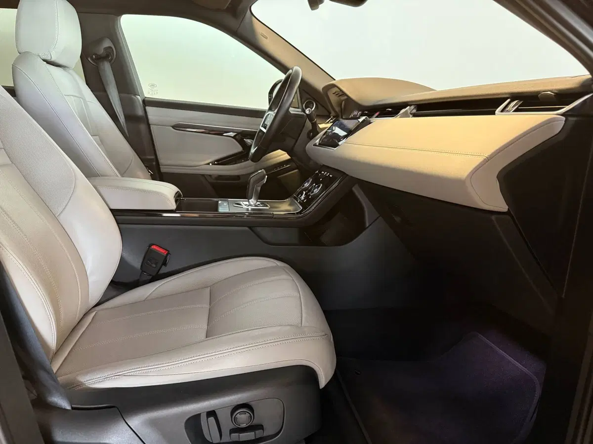 Land Rover Range Rover Evoque usata a Cuneo (3)
