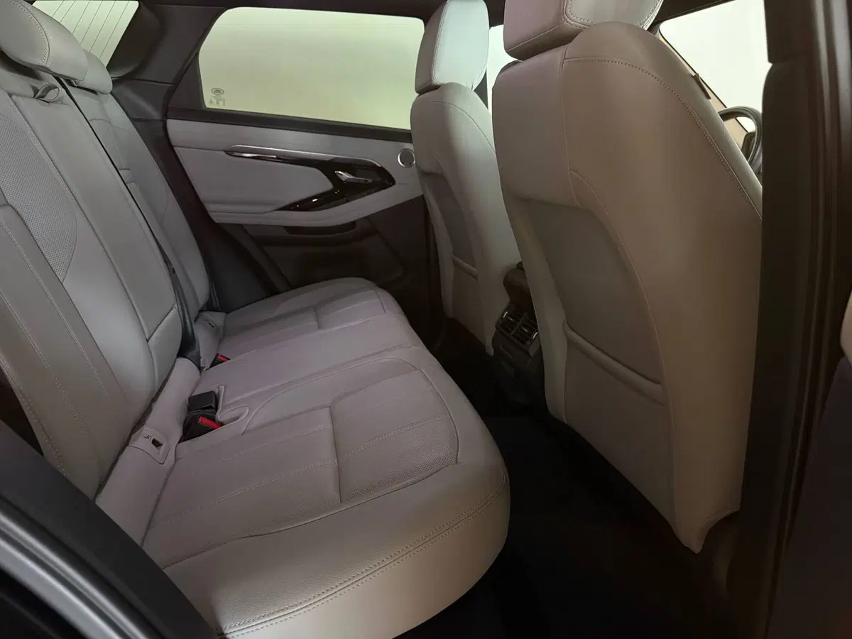 Land Rover Range Rover Evoque usata a Cuneo (5)
