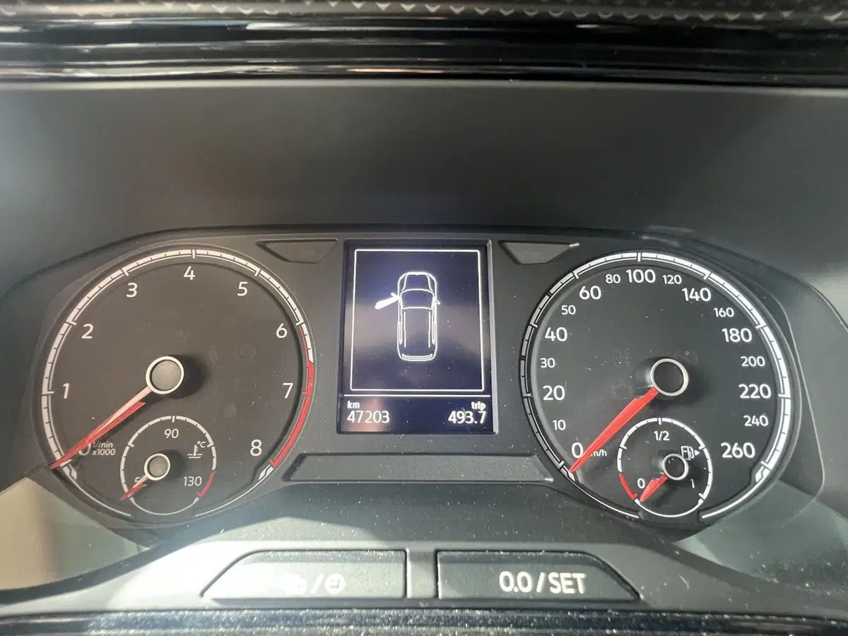 Volkswagen T-Cross usata a Teramo (7)