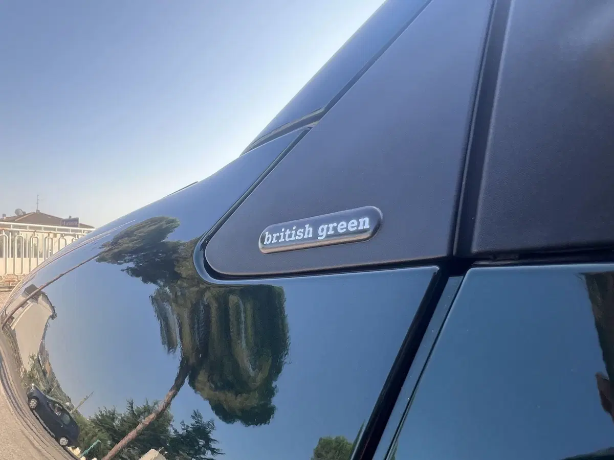 smart Fortwo usata a Teramo (5)