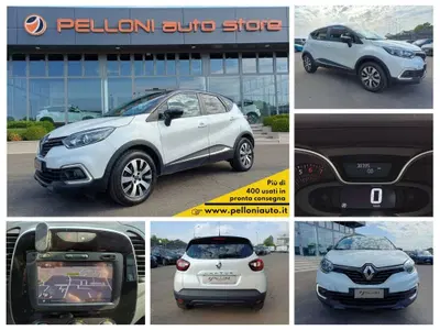 Renault Captur 0.9 TCe 12V 90 CV Start&Stop Energy R-Link del 2018 usata a Modena