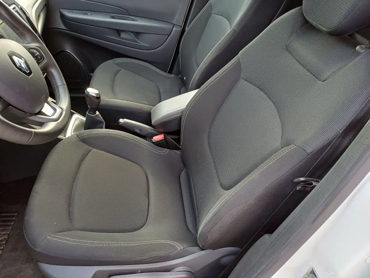 Renault Captur usata a Modena (12)