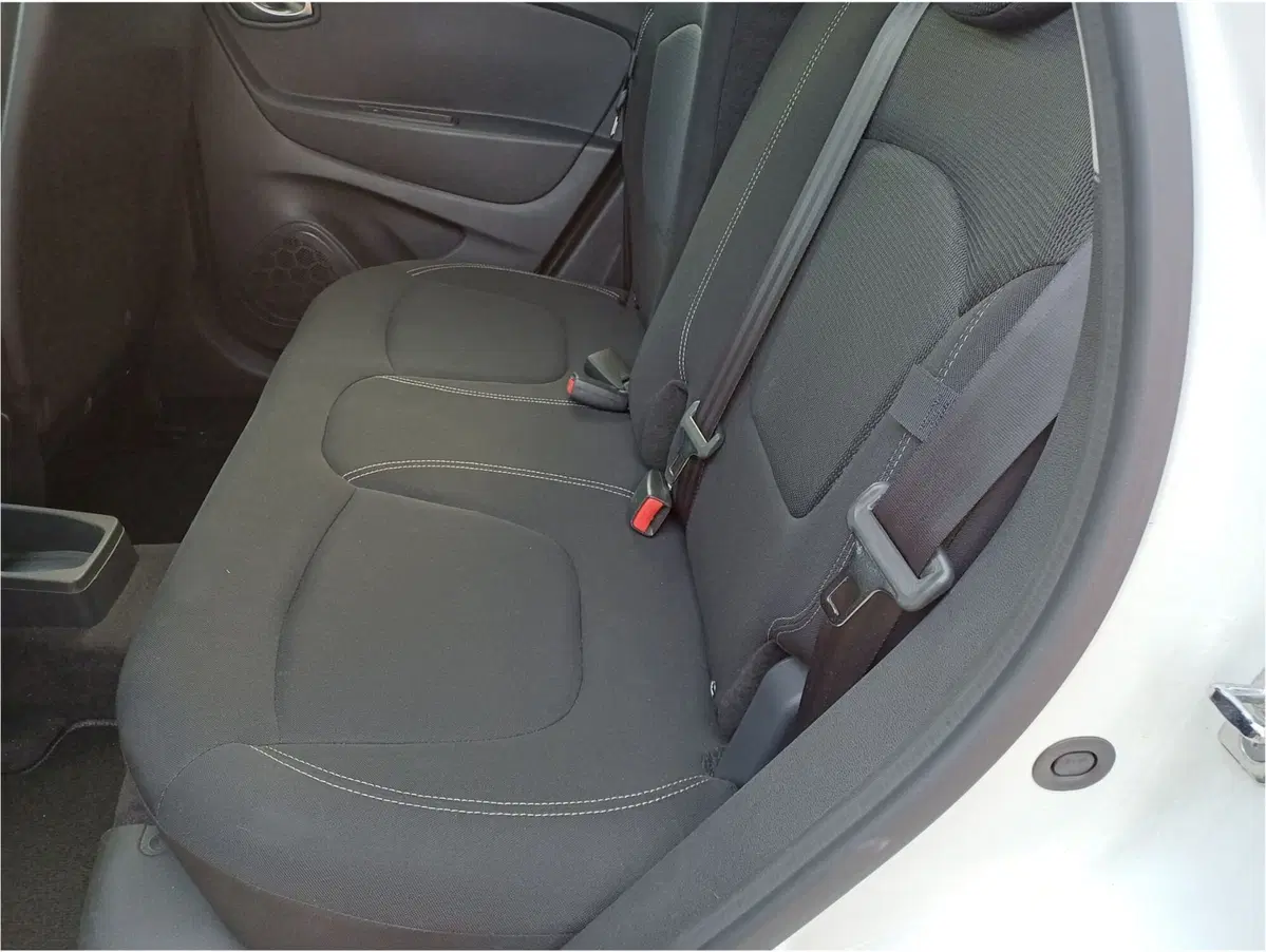 Renault Captur usata a Modena (13)