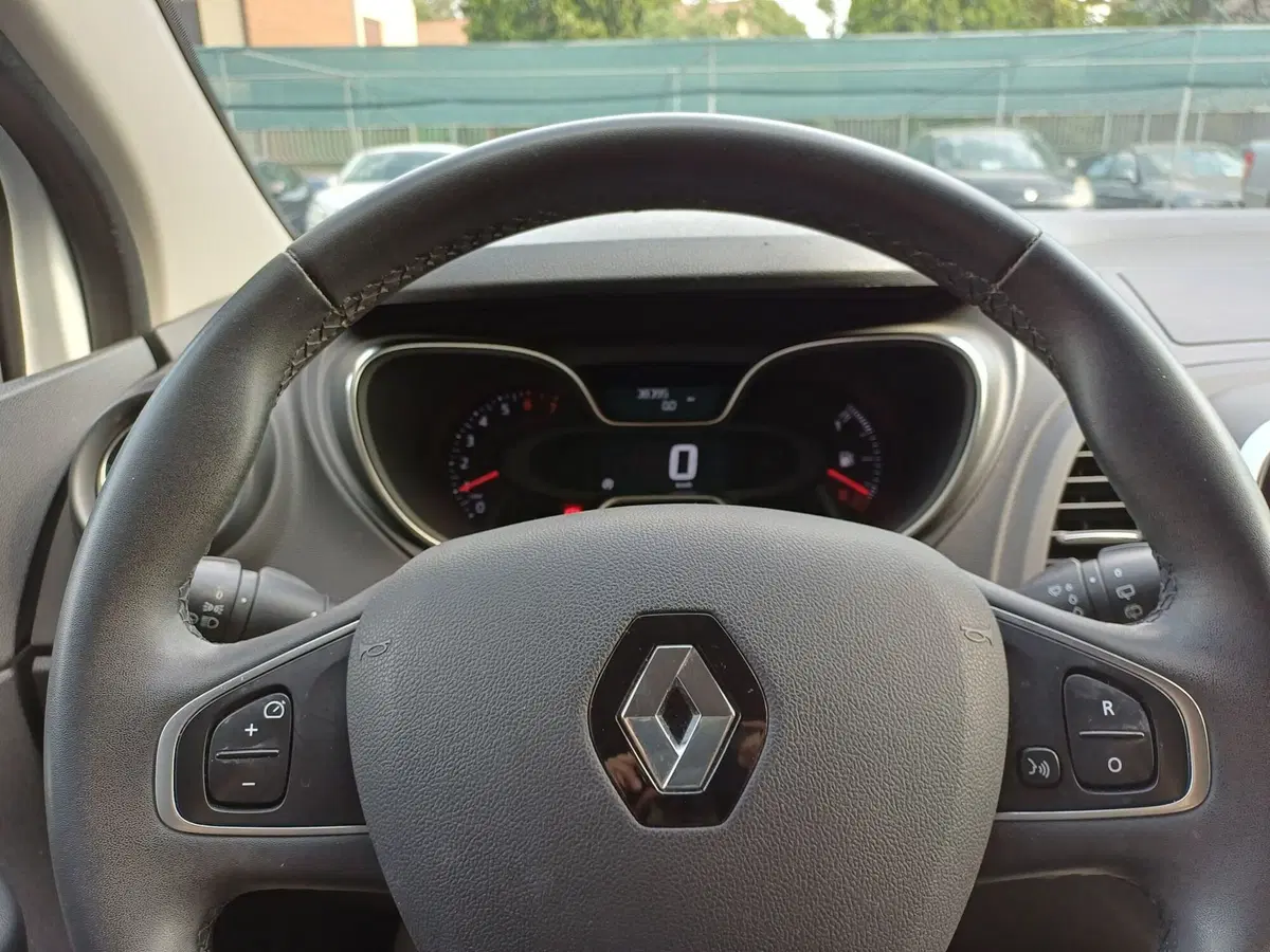 Renault Captur usata a Modena (16)