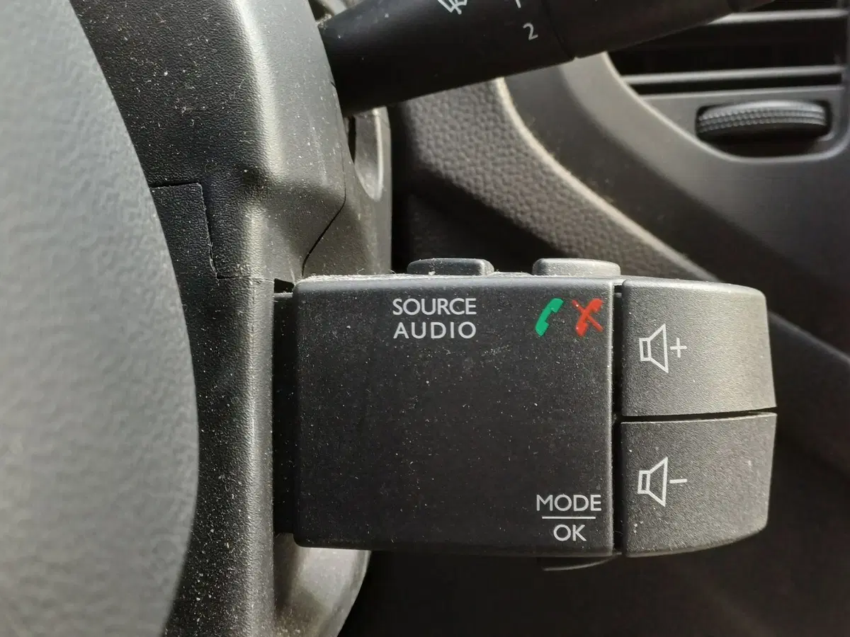 Renault Captur usata a Modena (17)