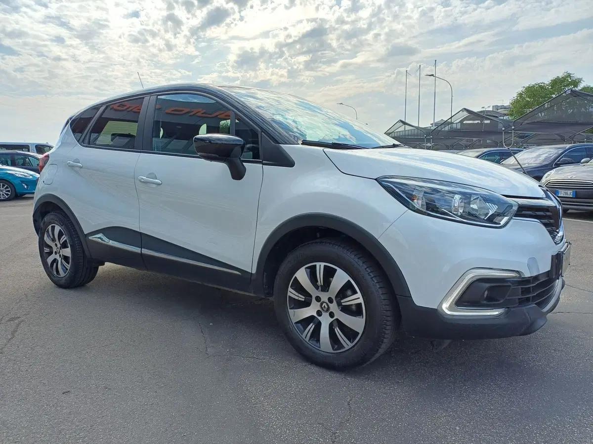Renault Captur usata a Modena (4)