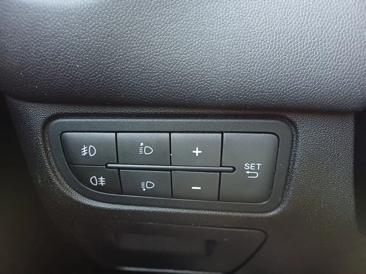 Fiat Grande Punto usata a Modena (16)