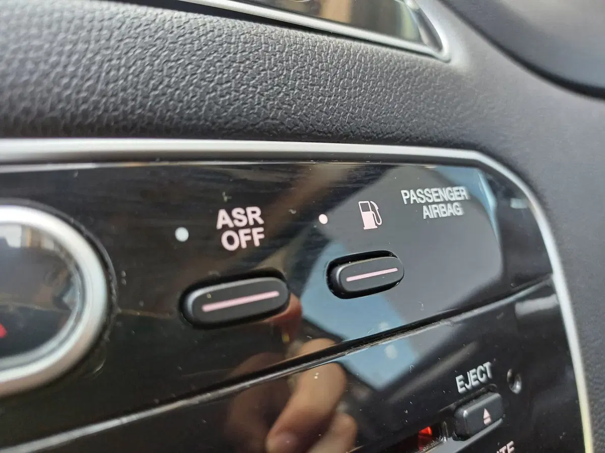 Fiat Grande Punto usata a Modena (19)