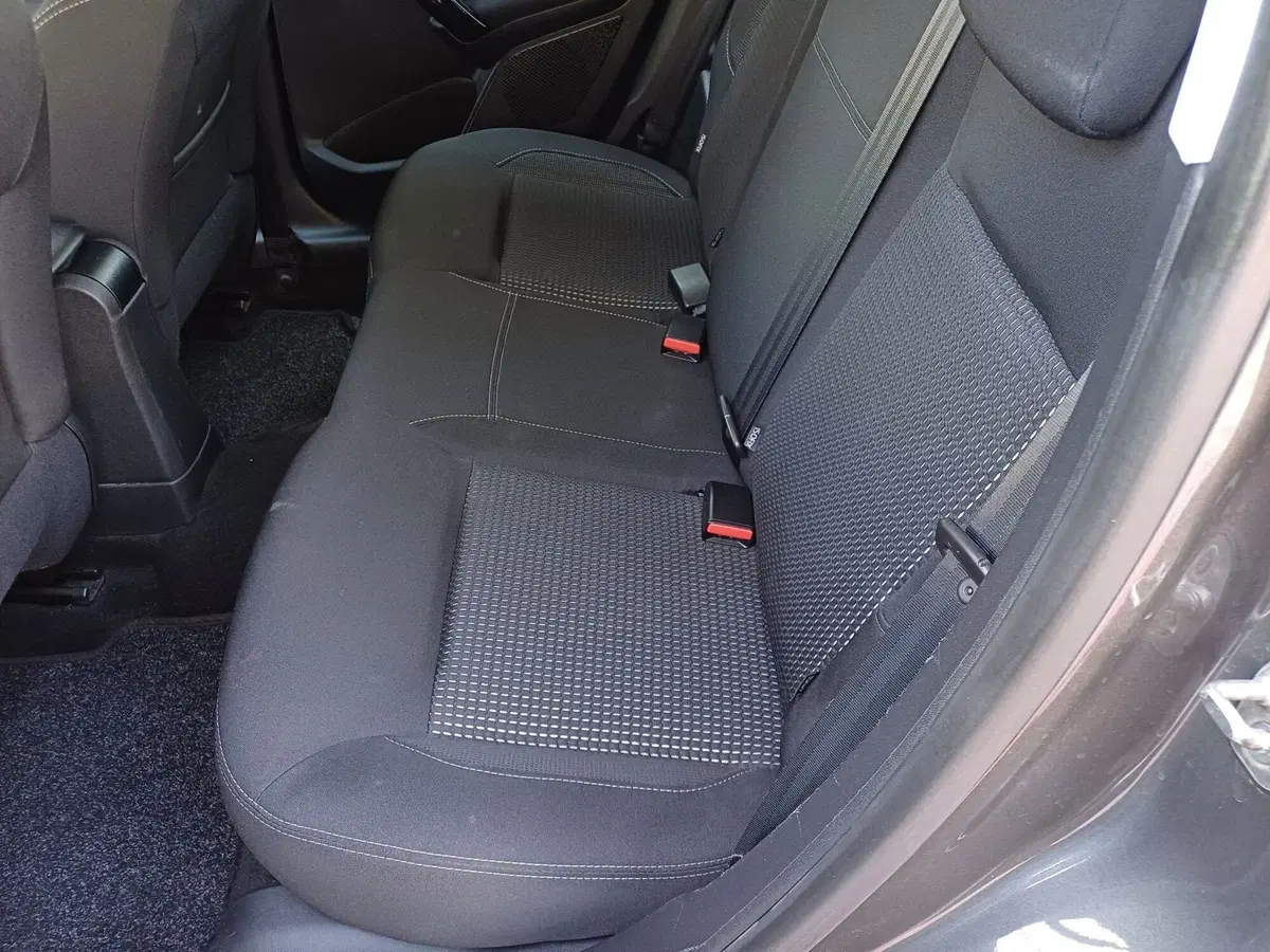 Peugeot 208 usata a Modena (11)
