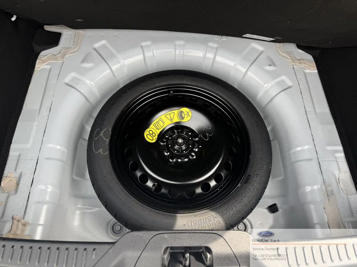 Ford Focus usata a Torino (9)