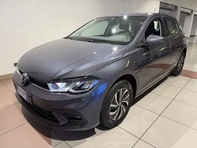 Volkswagen Polo 1.0 EVO del 2024 usata a Genova
