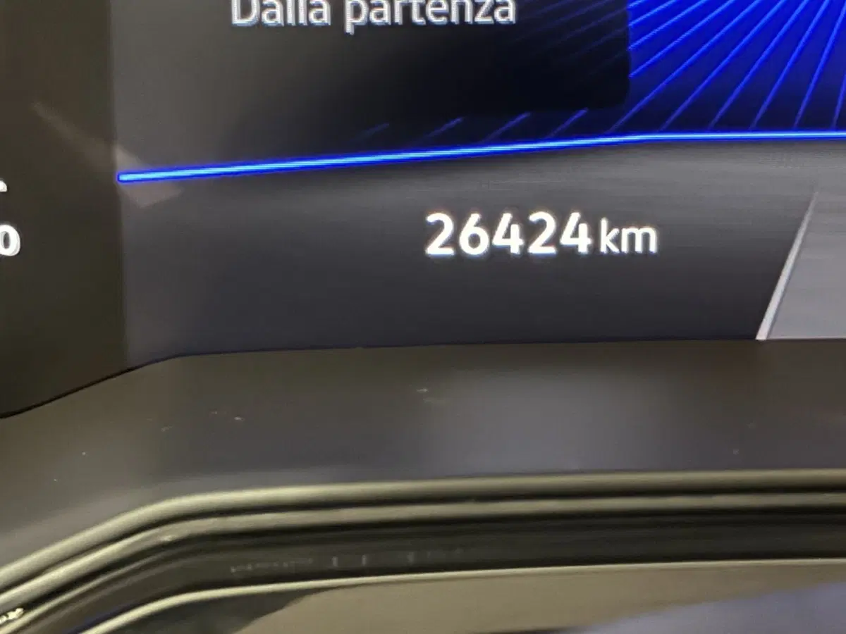 Volkswagen Polo usata a Genova (11)