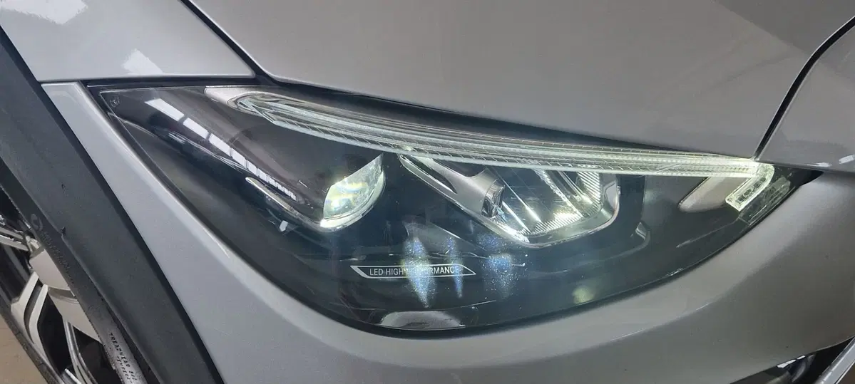 Mercedes-Benz Classe C Station Wagon usata a Terni (19)