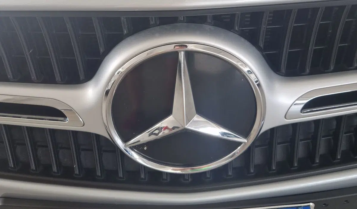Mercedes-Benz Classe C Station Wagon usata a Terni (20)
