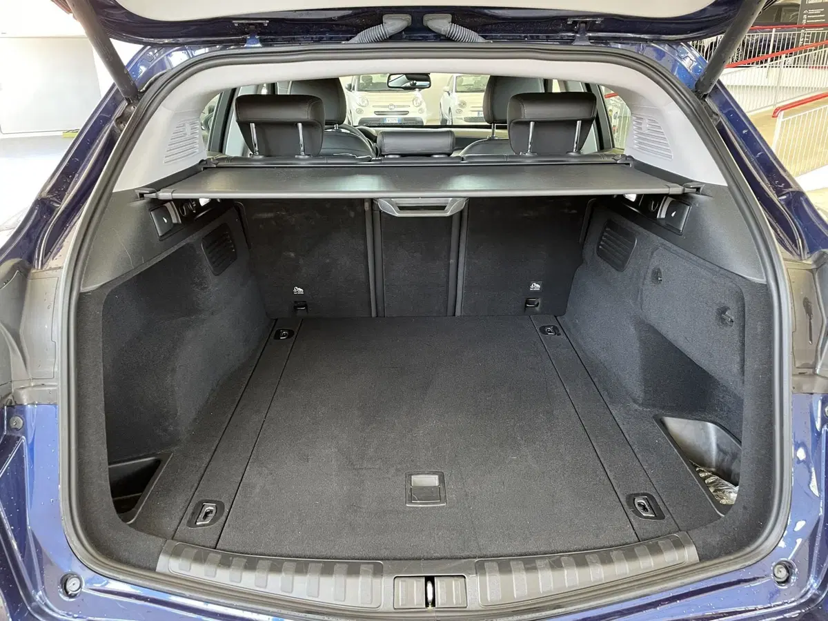 Alfa Romeo Stelvio usata a Terni (13)