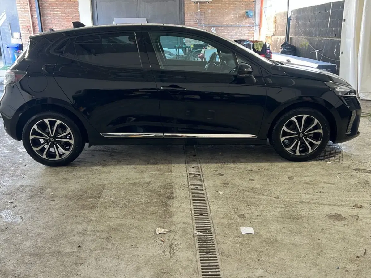 Renault Clio usata a Roma (6)