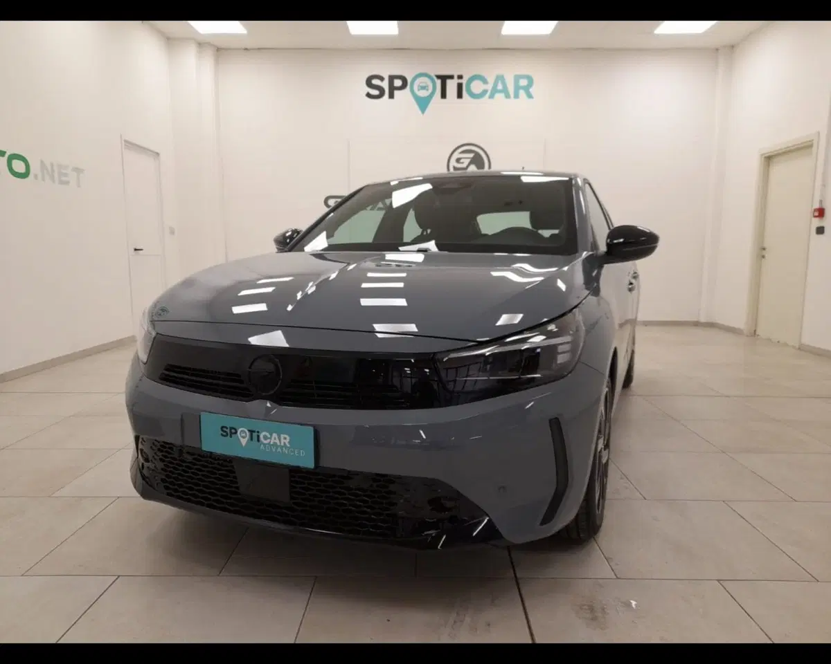 Opel Corsa usata a Imperia (2)