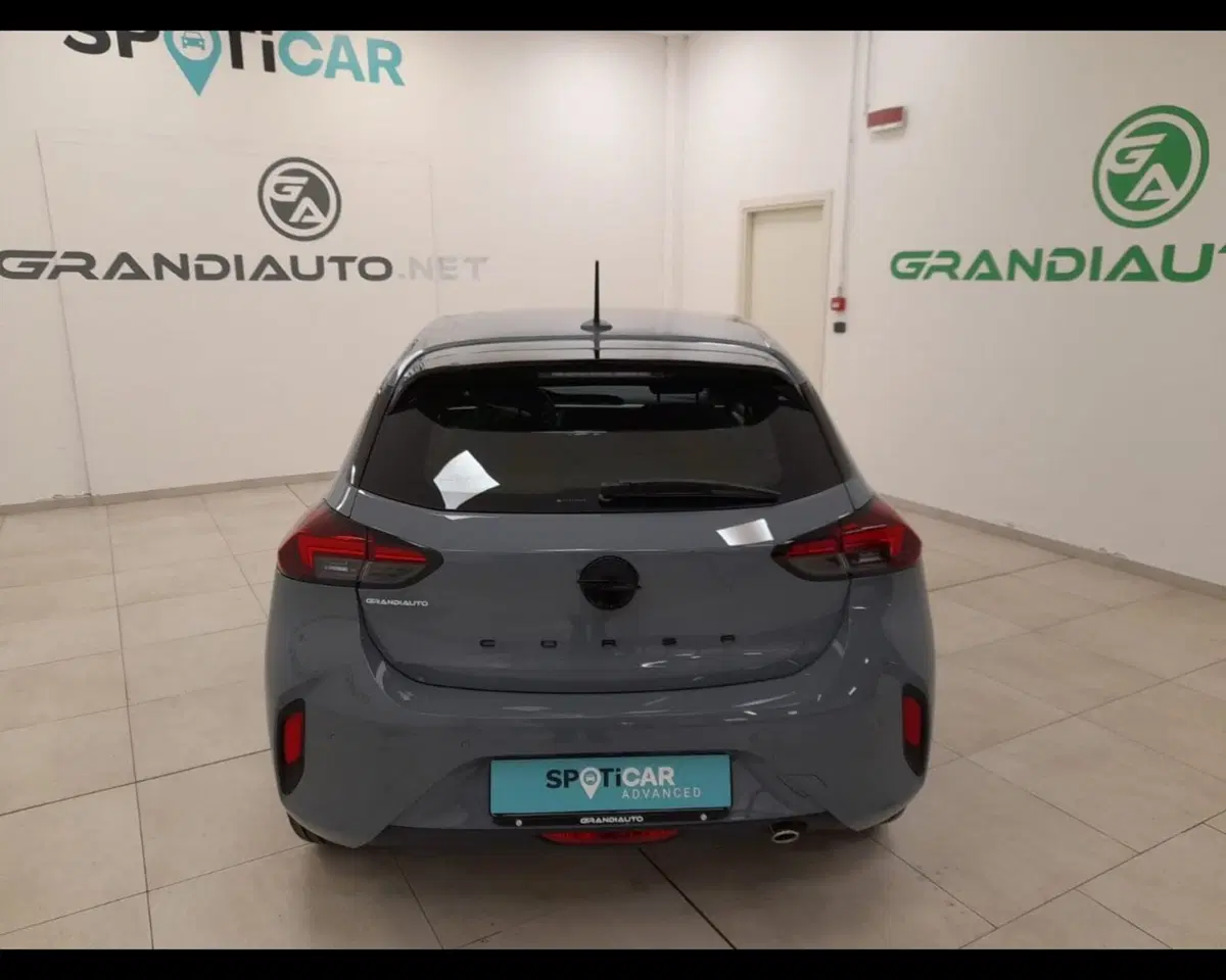 Opel Corsa usata a Imperia (5)