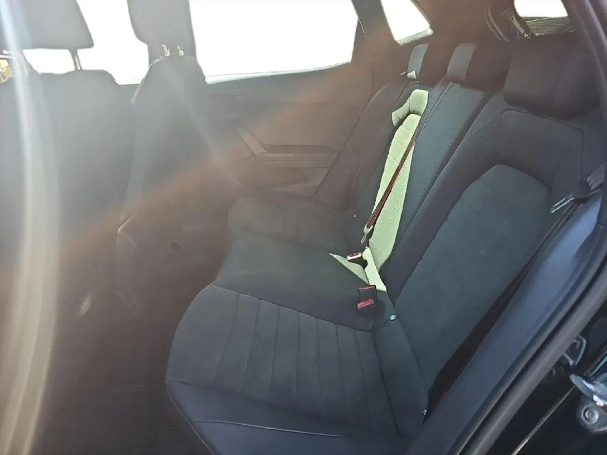 SEAT Ibiza usata a Lecco (12)