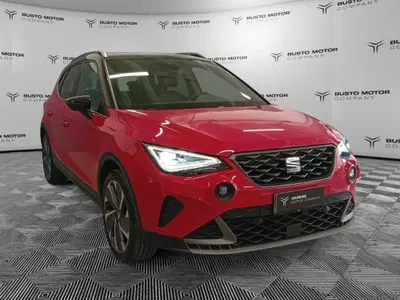 SEAT Arona 1.0 ecotsi Xperience 95cv del 2024 usata a Varese
