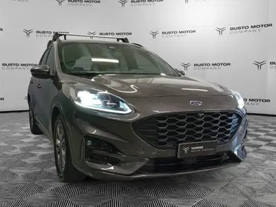 Ford Kuga 1.5 EcoBlue 120 CV 2WD ST-Line del 2022 usata a Varese