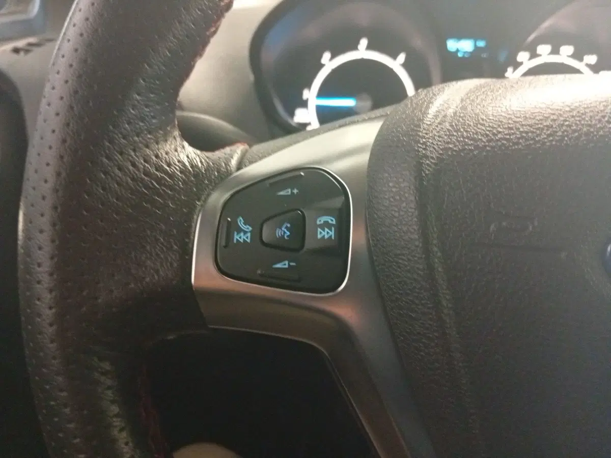 Ford Tourneo Courier usata a Varese (17)