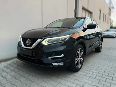 Nissan Qashqai 1.5 dCi 115 CV DCT N-Connecta del 2019 usata a Ferrara