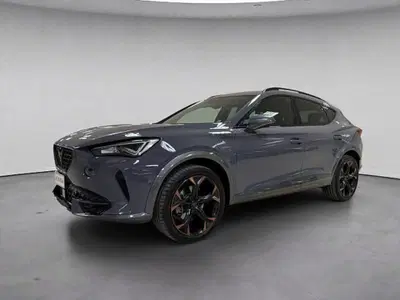 Cupra Formentor Formentor 1.4 e-Hybrid DSG del 2023 usata a Vicenza