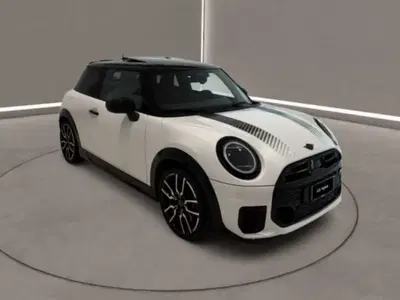 MINI Mini 2.0 Cooper S JCW del 2025 usata a Caltanissetta