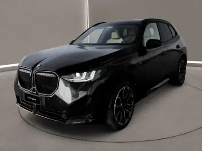 BMW X3 xdrive20 MSport Pro auto del 2024 usata a Caltanissetta