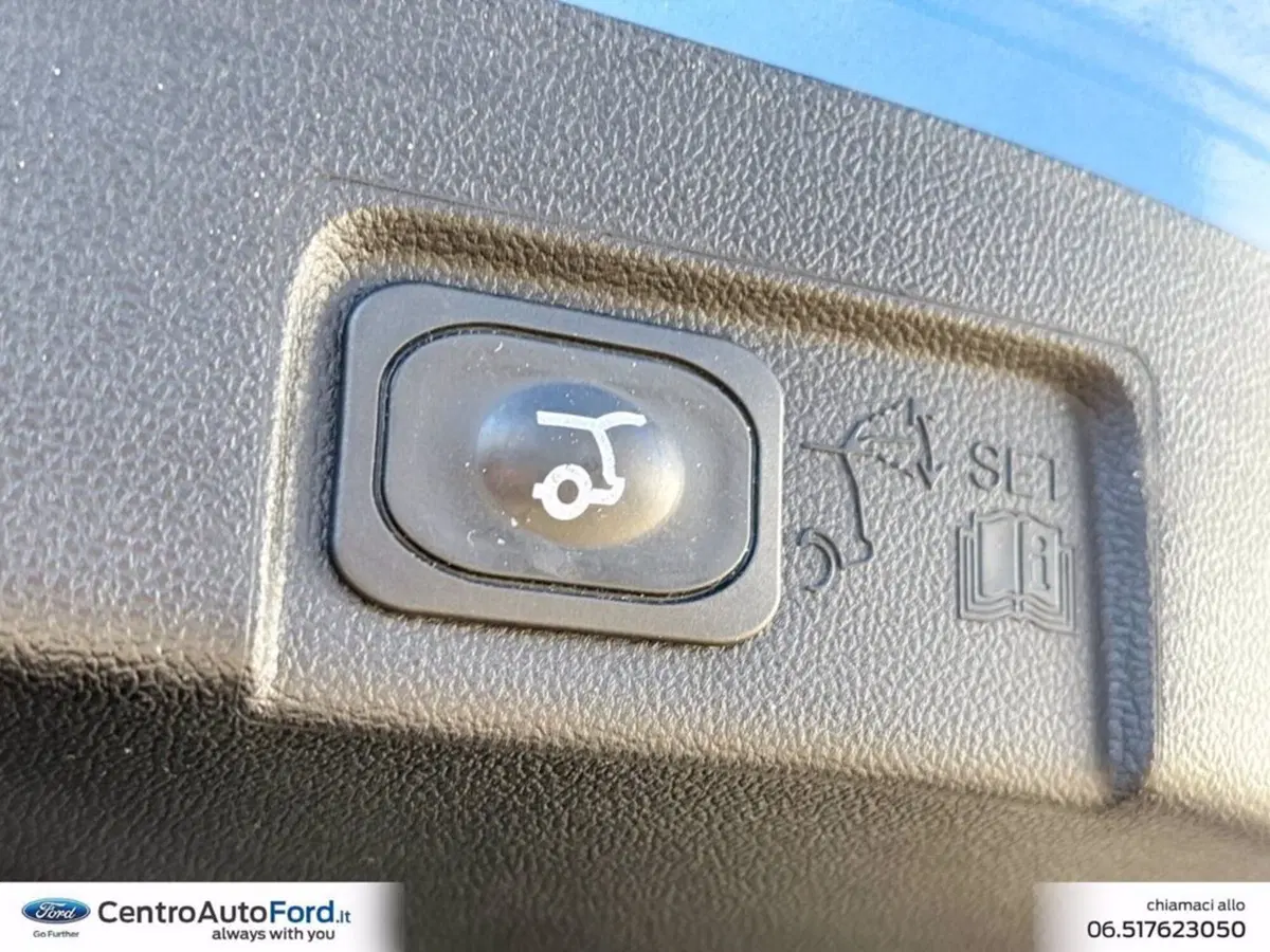 Ford Puma usata a Roma (12)