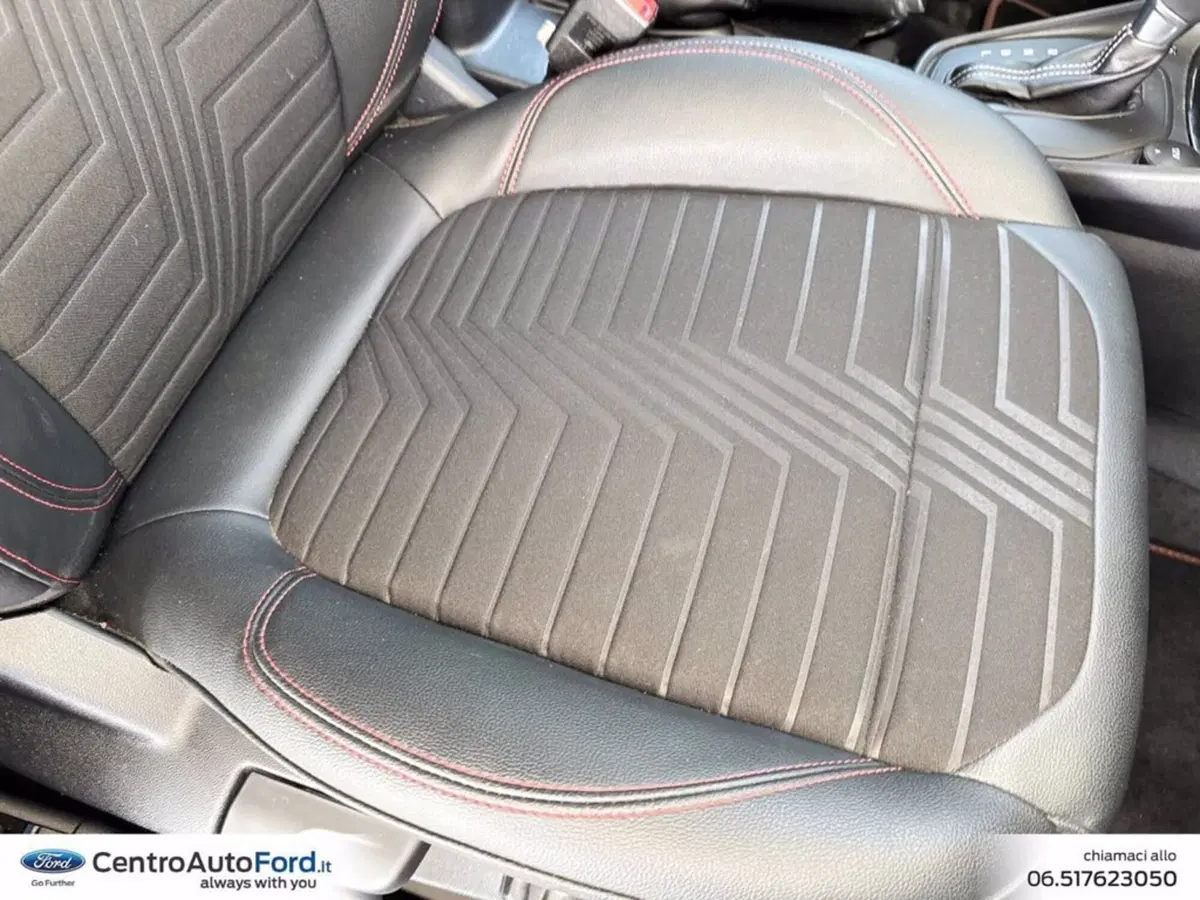 Ford Puma usata a Roma (8)