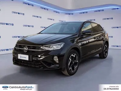 Volkswagen Taigo 1.0 tsi R-Line 115cv del 2025 usata a Albano Laziale