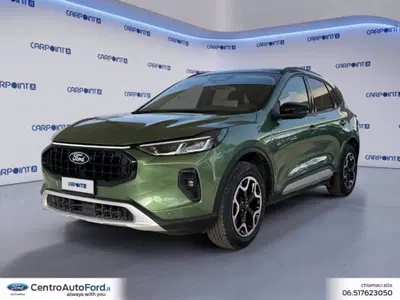 Ford Kuga 2.5 phev ST-Line 2wd 243cv auto del 2024 usata a Albano Laziale